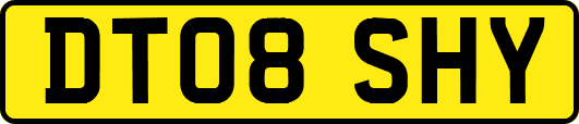 DT08SHY