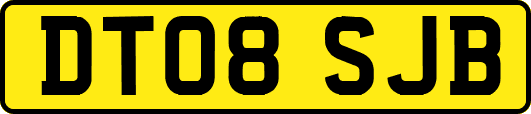 DT08SJB
