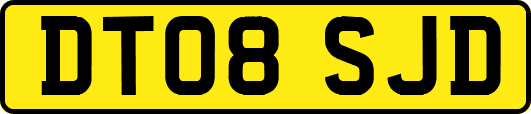 DT08SJD