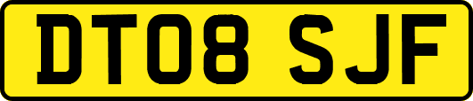 DT08SJF