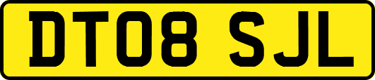 DT08SJL