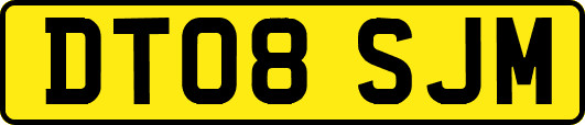 DT08SJM