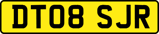 DT08SJR