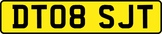 DT08SJT