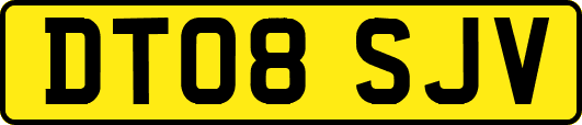 DT08SJV