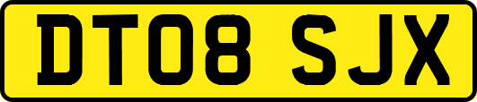 DT08SJX