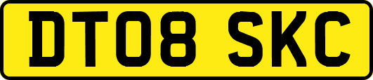 DT08SKC