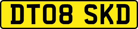 DT08SKD