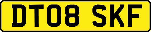 DT08SKF