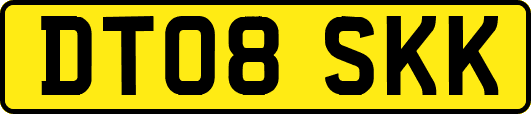 DT08SKK