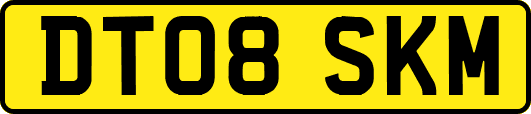 DT08SKM