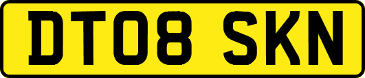 DT08SKN