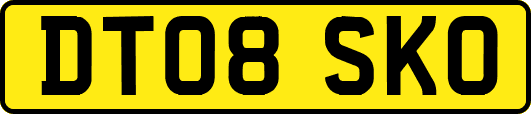 DT08SKO