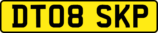 DT08SKP