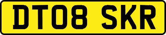 DT08SKR