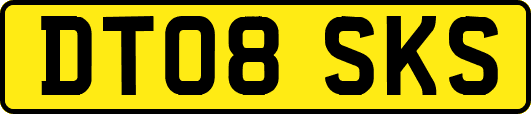 DT08SKS