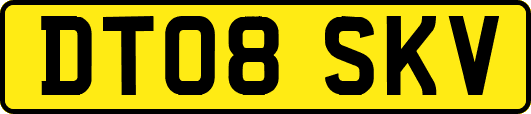 DT08SKV
