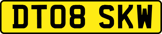 DT08SKW