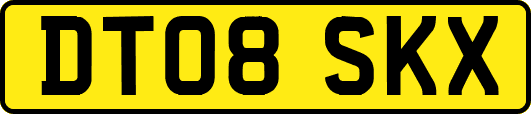 DT08SKX