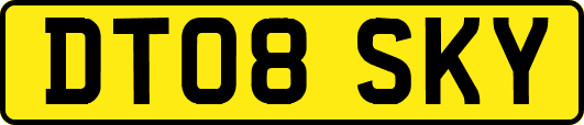 DT08SKY