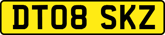 DT08SKZ