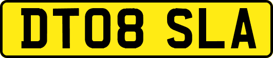 DT08SLA
