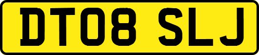 DT08SLJ