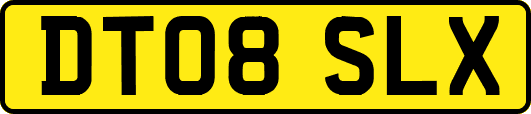 DT08SLX