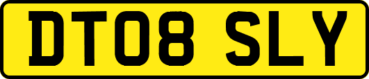 DT08SLY