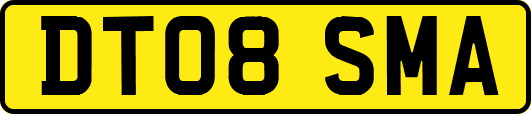 DT08SMA
