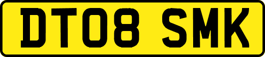 DT08SMK