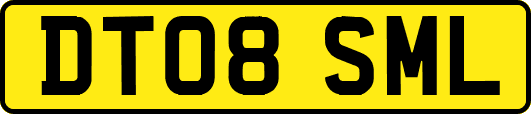 DT08SML