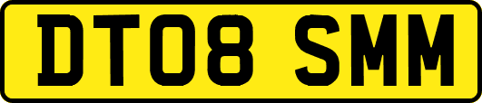 DT08SMM