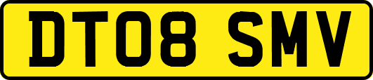 DT08SMV