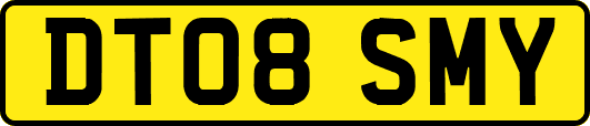 DT08SMY
