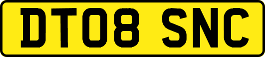 DT08SNC