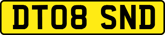 DT08SND