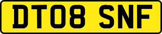 DT08SNF