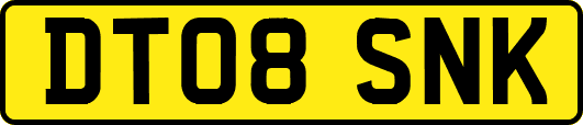 DT08SNK