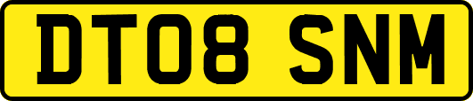 DT08SNM