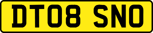 DT08SNO