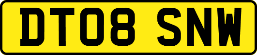 DT08SNW