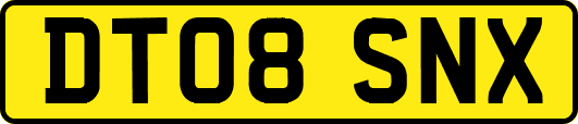 DT08SNX
