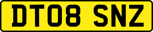 DT08SNZ