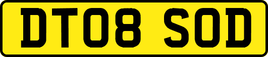 DT08SOD