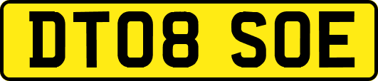 DT08SOE