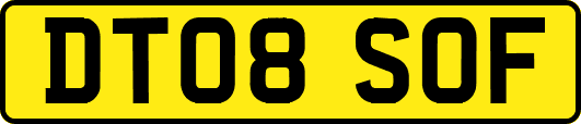 DT08SOF