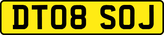 DT08SOJ