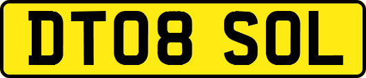 DT08SOL