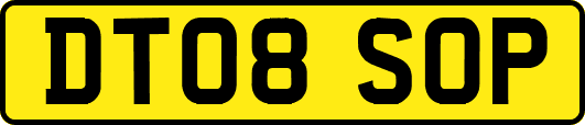 DT08SOP